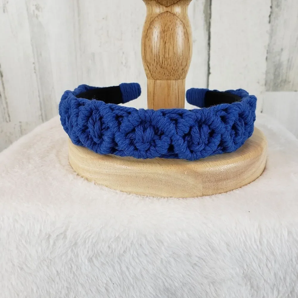 N/A royal blue